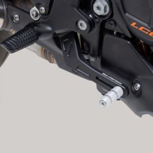 Pedal freno KTM 990 Duke 23+ Sw Motech